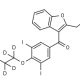 Amiodarone-d4_HCl - Product number:130173