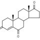 4-Androstene-3_6_17-trione - Product number:110698