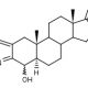 4_____-Hydroxy-2_H-5__-androst-2-eno_3_2-c_pyrazol-17-one - Product number:120701