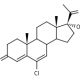 Chlormadinone - Product number:120699