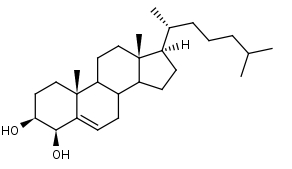 4__-Hydroxycholesterol - Product number:120713
