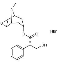 Scopolamine_HBr - Product number:110714