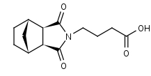 Tandospirone_Acid_Metabolite - Product number:120727