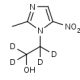 Metronidazole-d4 - Product number:130745