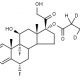 6___9__-Difluoroprednisolone-17-butyrate-d6 - Product number:140751