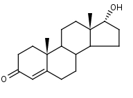 Epitestosterone - Product number:120758