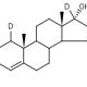 Epitestosterone-1_16_16_17-d4 - Product number:140764