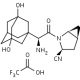 5-Hydroxysaxagliptin_TFA_Salt - Product number:120774