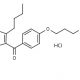 N-Desbutyldronedarone_HCl - Product number:120772