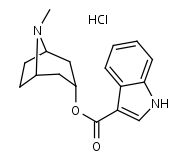 Tropisetron_HCl - Product number:110777