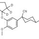 Cilomilast-d5 - Product number:130712